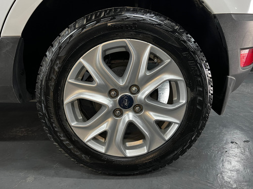 Ford Ecosport 1.6 TITANIUM L13 2015