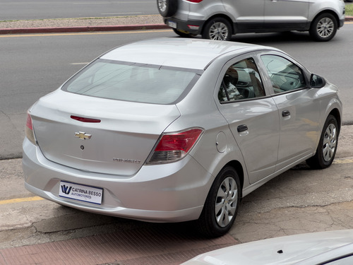 Chevrolet Prisma 1.4 Lt 98cv 2015