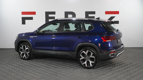 Volkswagen Taos 1.4 250 Tsi Highline 2025