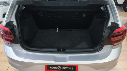 Volkswagen Polo 1.6 Msi Trendline At 2022