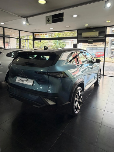 Renault Boreal Iconic 1.3 T 156CV EDC 2026