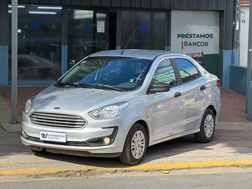 Ford Ka 1.5 S 2019