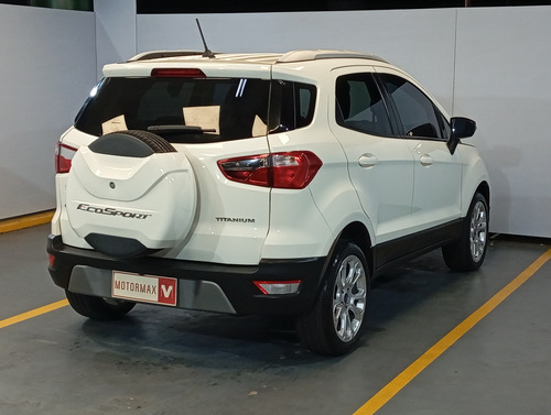 Ford Ecosport 1.5 Titanium At L/18 2023