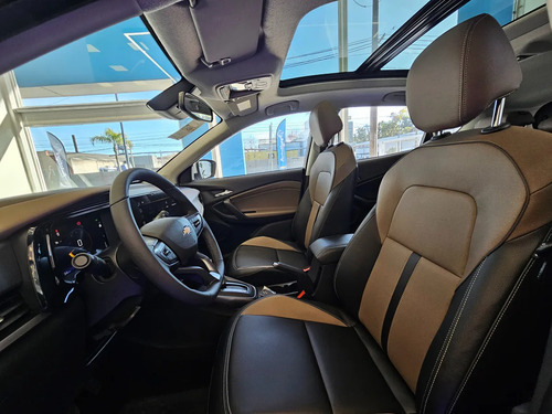 Chevrolet Tracker 1.2 Premier Turbo At 2025