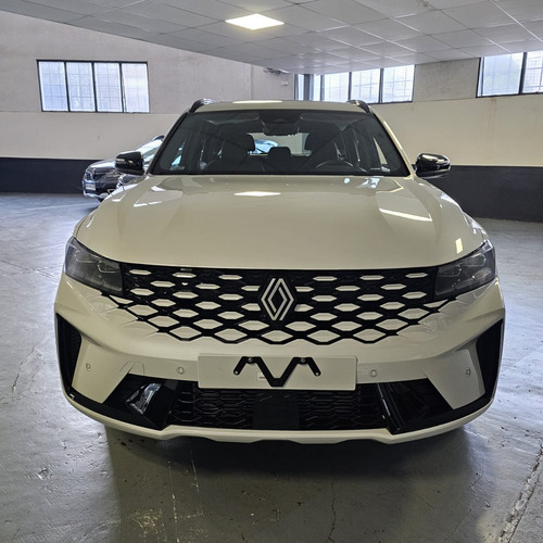 Renault Koleos 2.5 4wd Cvt 2025