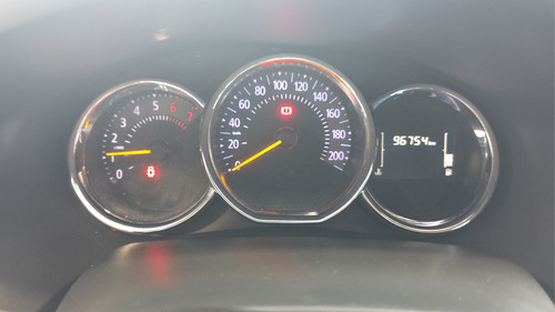 Renault Stepway 1.6 INTENS L19 2021