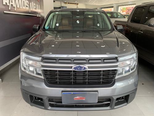 Ford Maverick 2.0 Ecoboost Cd Lariat At8 4wd 2022