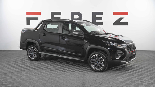 Fiat Strada 1.0 Ultra T200 Cvt 2026