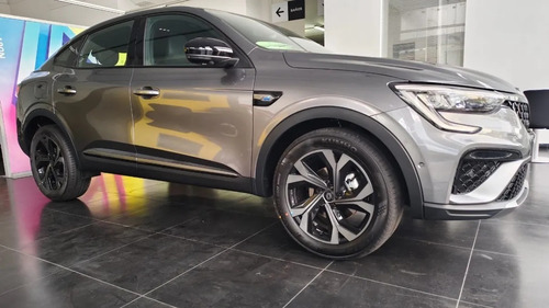 Renault Arkana 1.3 E-Tech Hybrid 2025