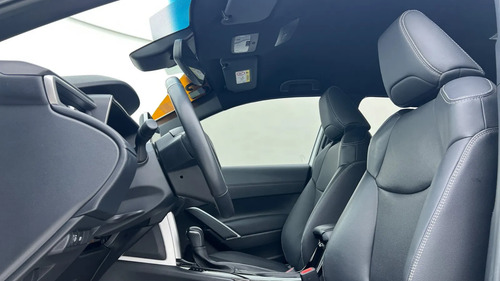 Toyota Corolla Cross 1.8 Seg Ecvt 2023