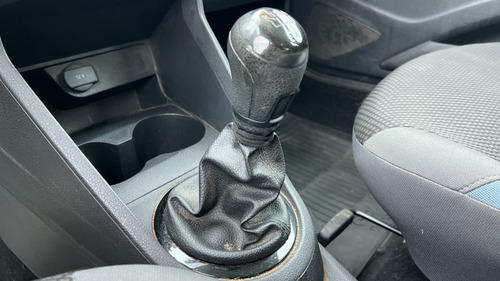 Volkswagen Gol Trend 1.6 Comfortline 101cv 2018