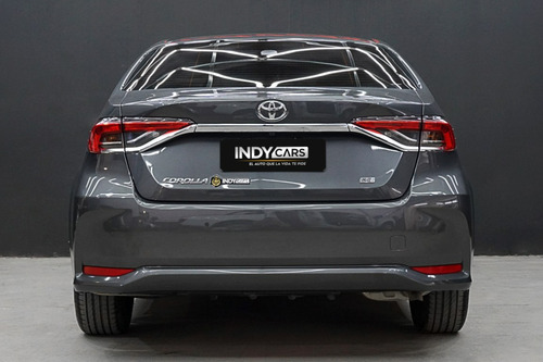 Toyota Corolla 2.0 Xei Cvt 170cv 2023