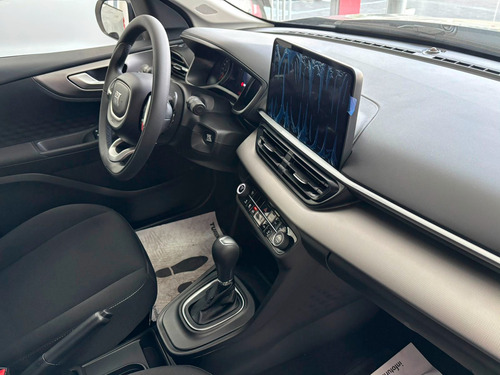 Fiat Pulse 1.0T Audace Cvt 2025