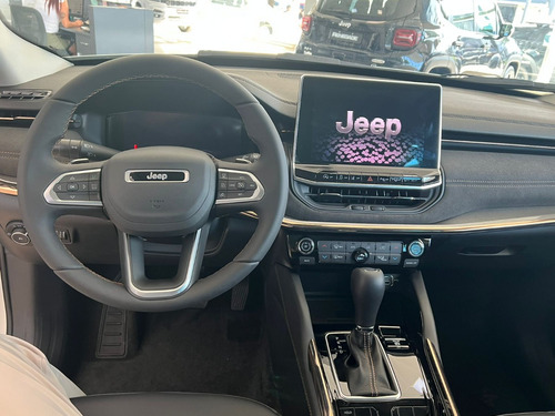 Jeep Commander LIMITED 4X2 1.3 T270 2023