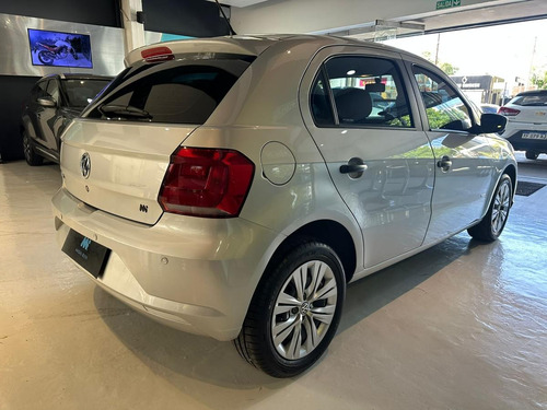 Volkswagen Gol Trend 1.6 Trendline 101cv 2021