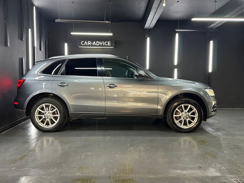 Audi Q5 2.0 T 225HP QUATTRO S-TRONIC L12 2013
