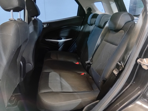 Ford Ecosport 1.5 Se L/18 2018