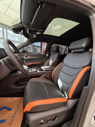 Ford Territory 1.8 Ecoboost Titanium At 2026