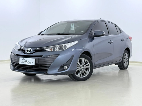 Toyota Yaris 1.5 XLS 5P L20 2021