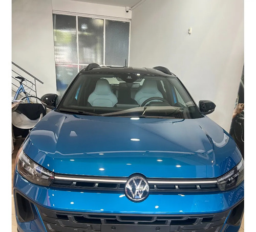 Volkswagen Tera 1.6 Msi Trend Mt 2026