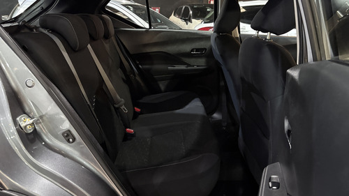 Nissan Kicks 1.6 Advance Cvt 120cv 2022