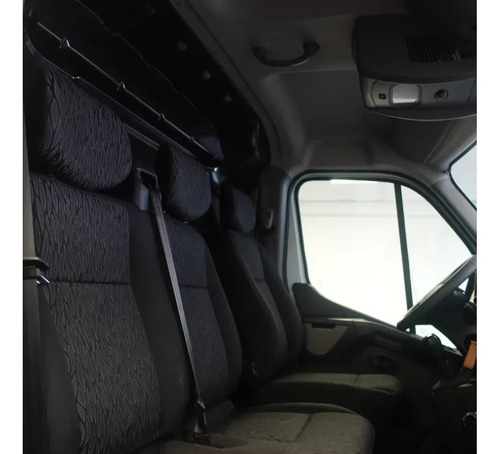 Renault Master 2.3 L1H1 (8M3) 2026