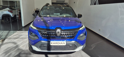 Renault Kardian 1.0 Tce Premiere Edition 200 Edc 2025