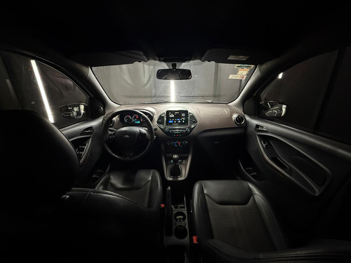 Ford Ka 1.5 SEL FREESTYLE 5P L18 2019