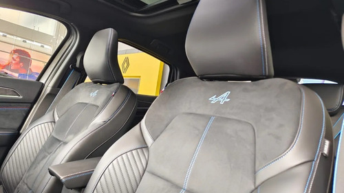 Renault Arkana 1.3 E-Tech Hybrid 2025