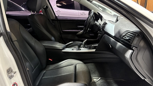 BMW Serie 4 2.0 430i Gran Coupe Sportline 252cv 2017