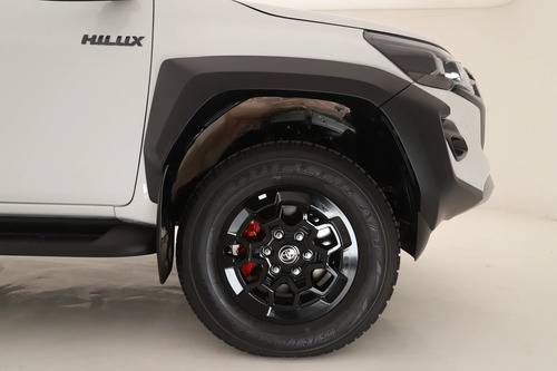 Toyota Hilux Pick-Up 2.8 Cd Gr-Sport 224Cv 4X4 At 2026