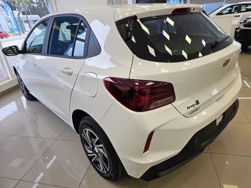 Chevrolet Onix 1.0 Lt 2025