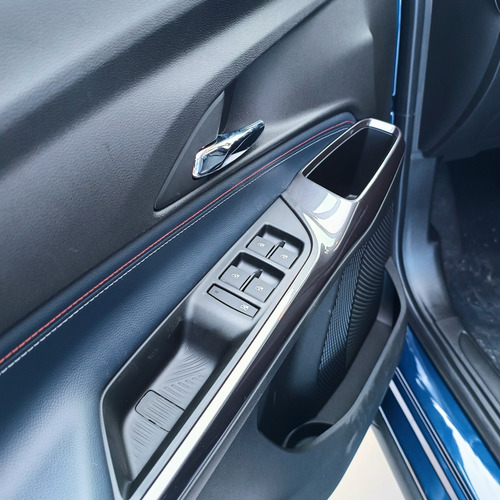 Chevrolet Spin 1.8 Premier 7As At 105Cv 2026