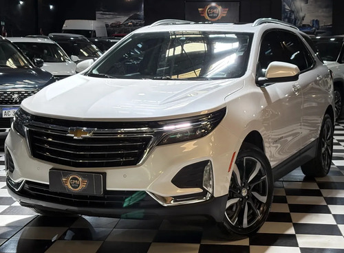 Chevrolet Equinox 1.5t Premier 4wd 2023