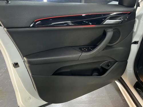 BMW X1 20 I SDRIVE SPORT 2017