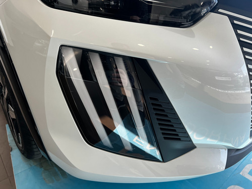 Peugeot 208 1.0T Gt 2025