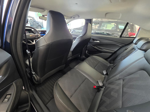 Chevrolet Onix plus 1.0 Turbo Ltz At 2026