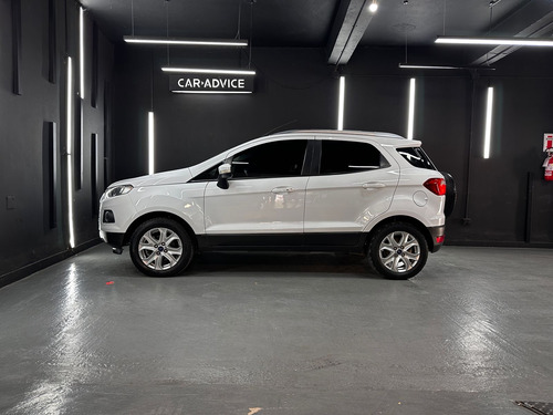 Ford Ecosport 2.0 TITANIUM AT L13 2014