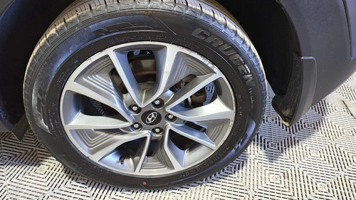 Hyundai Tucson 2.0 16v 2017