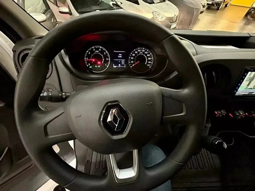 Renault Master 2.3 L1h1 2025