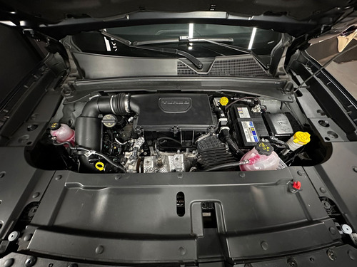 RAM Rampage 2.0 GME 4X4 REBEL AT9 2024