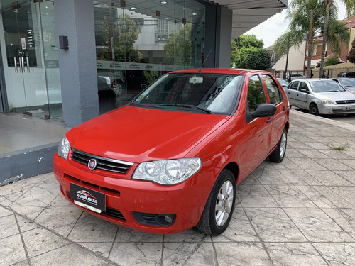 Fiat Palio 1.4 Fire Pack Seg. Confort 2015