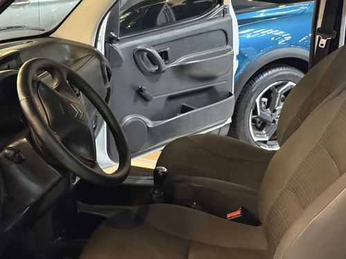 Citroën Berlingo Furgon 1.6 Bussines Hdi 92cv Am54 2017