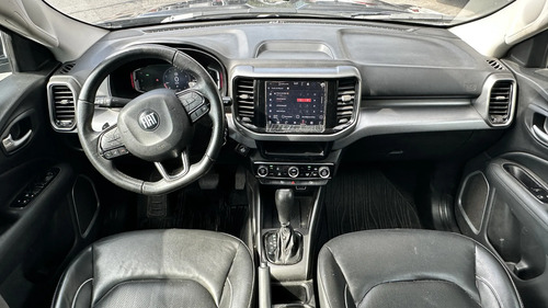 Fiat Toro 1.8 Freedom 4X2 At 2023