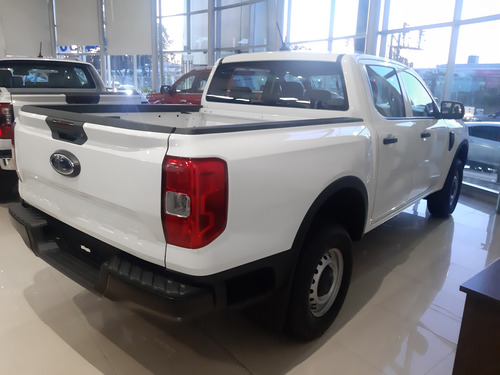 Ford Ranger 2.0 Cd 4X2 Xl 170Cv 2026