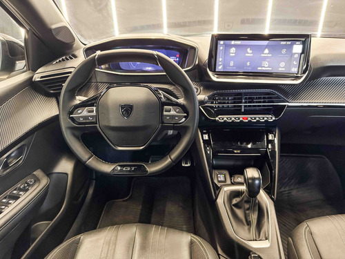 Peugeot 208 1.0T Gt 2024
