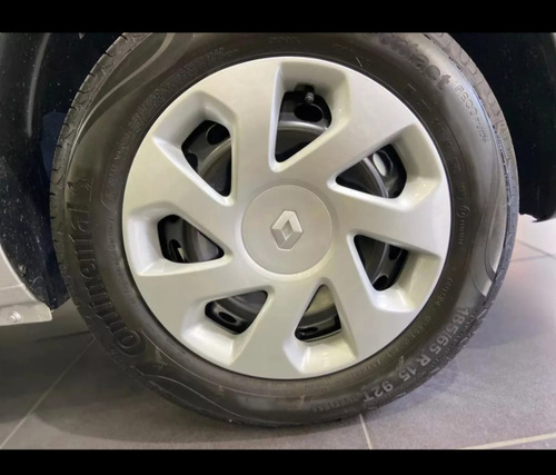 Renault Kangoo Ii Express 1.6 Sce Confort 5A 2026