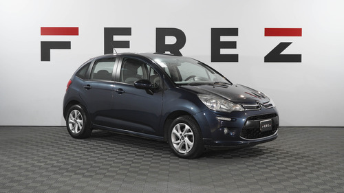 Citroën C3 1.5 Tendance I 90cv 2013