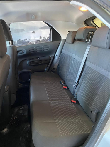 Citroën C4 Cactus 1.6 Vti 115 Feel 2021