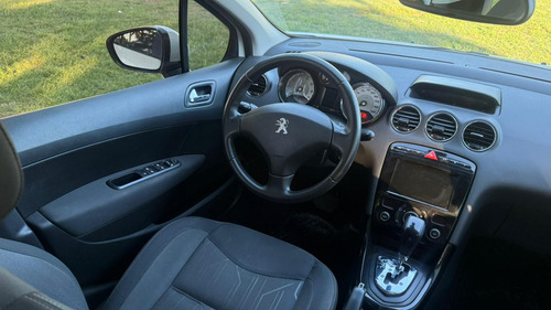 Peugeot 408 ALLURE PACK THP TIPTRONIC 2019